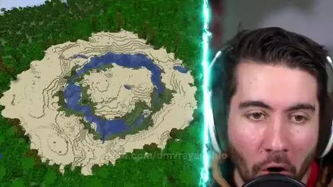 Cool minecraft thingy by dmvrayanohio