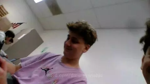 Nathan so funny lololol by dmvrayanohio