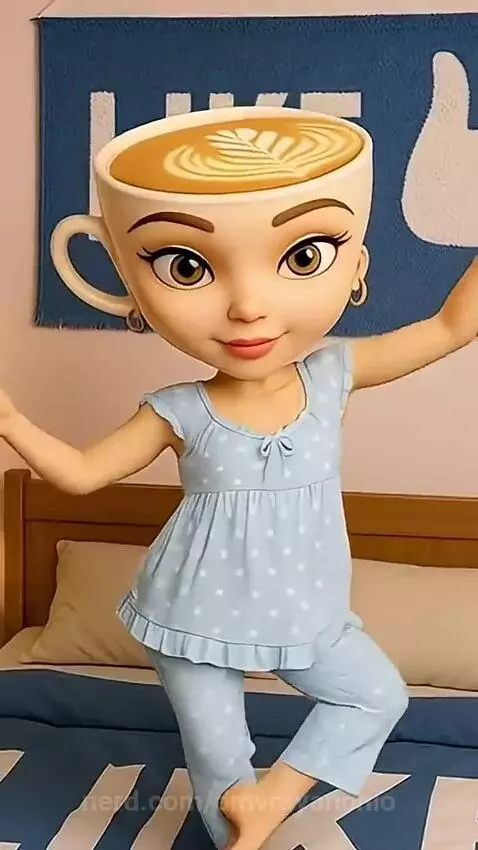 Funny brainrot ai so cool by dmvrayanohio