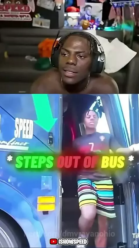 W speed moment by dmvrayanohio