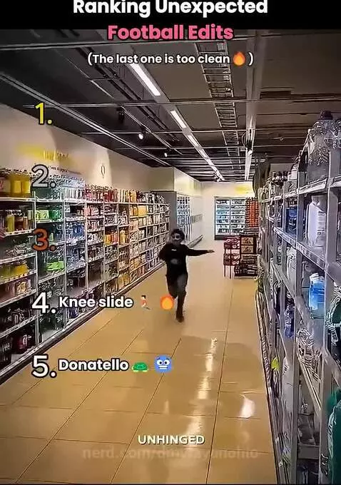 Soccer edit so cool by dmvrayanohio