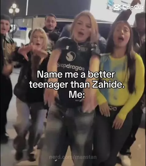 Video by manstan