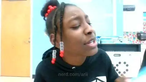 arii post preview