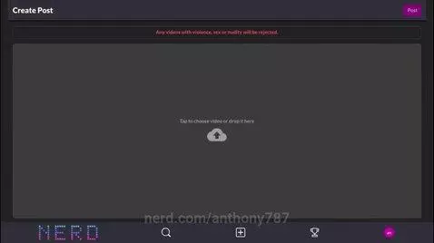 anthony787 post preview