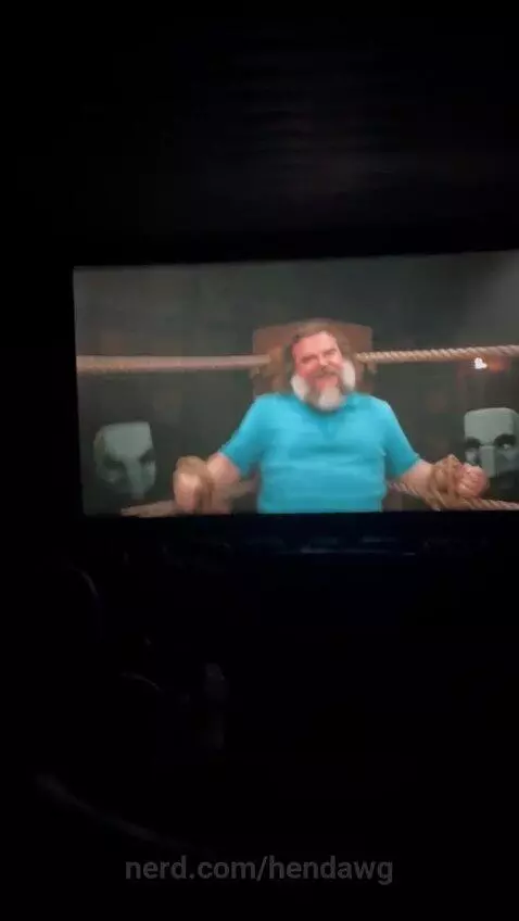 hendawg post preview