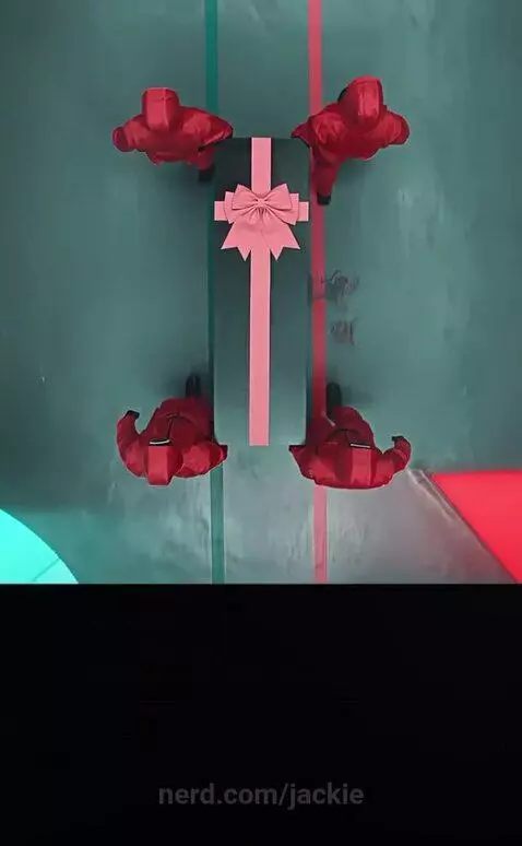 jackie post preview