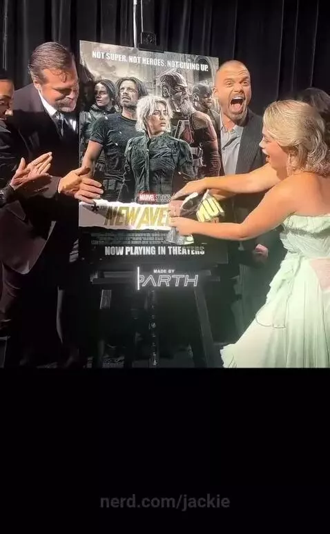 jackie post preview