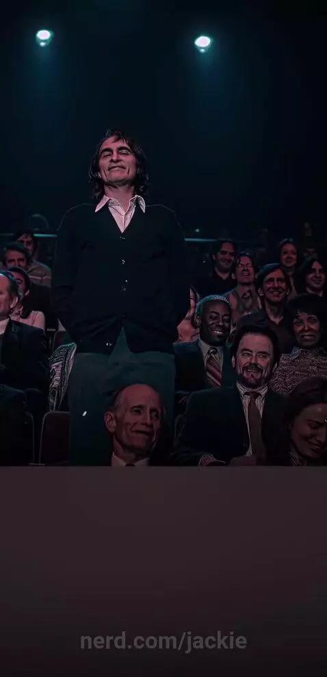 jackie post preview