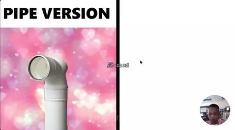 kamii post preview