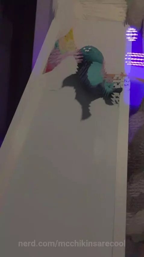 mcchikinsarecool post preview