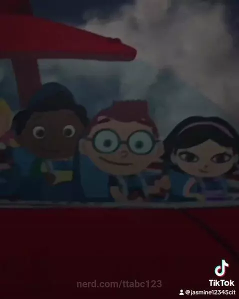 What the best childhood show song by ttabc123