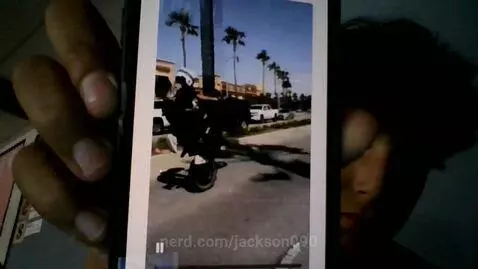 jackson090 post preview
