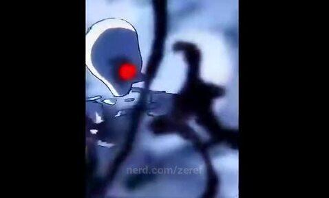 zorro encouter with deeath by zeref