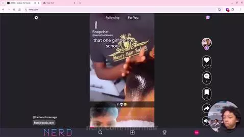 yo I'm bored by mairmair