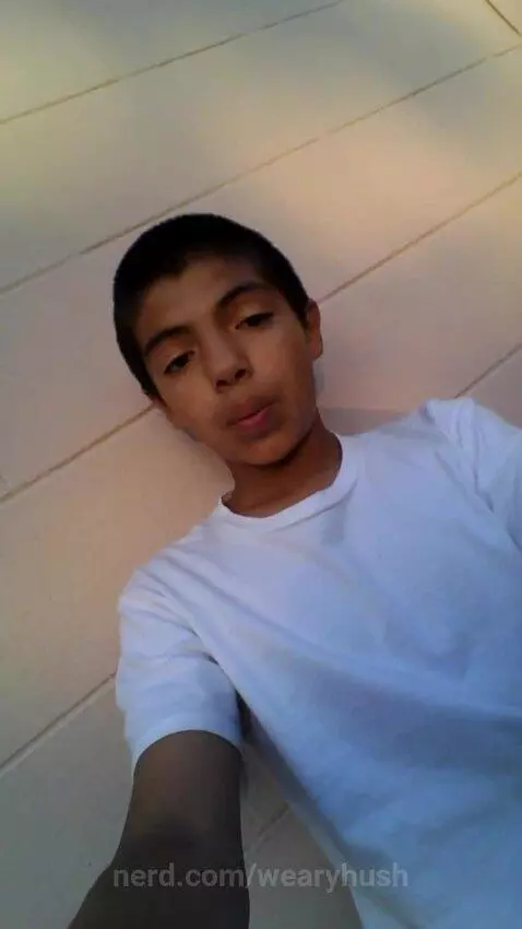 wearyhush