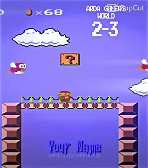 video poster