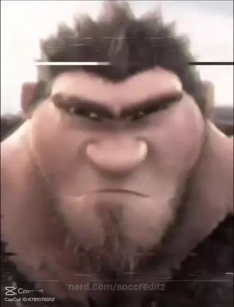 rhymes, grug, caveman by soccreditz