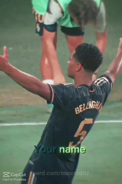 bellinggol, ham by soccreditz