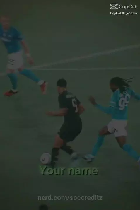 video poster