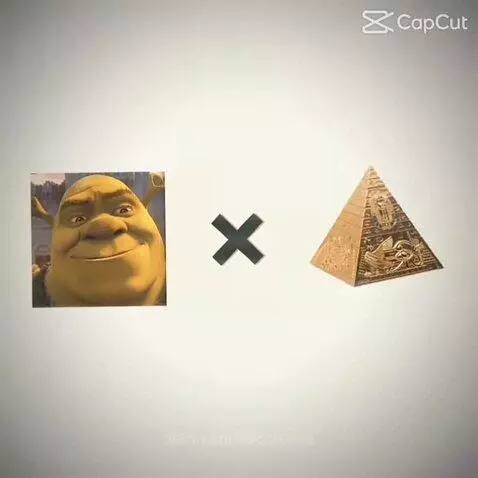 sexy, shrek, egypt by soccreditz