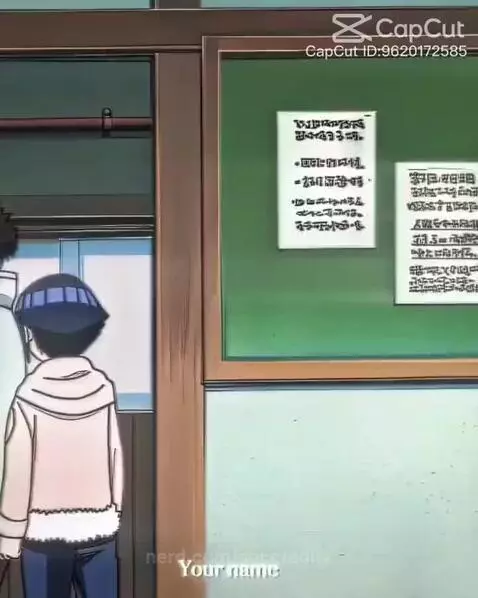 video poster