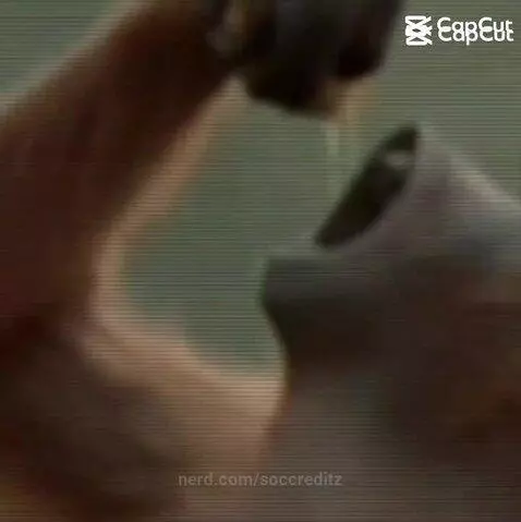 monkey, edit, dance by soccreditz