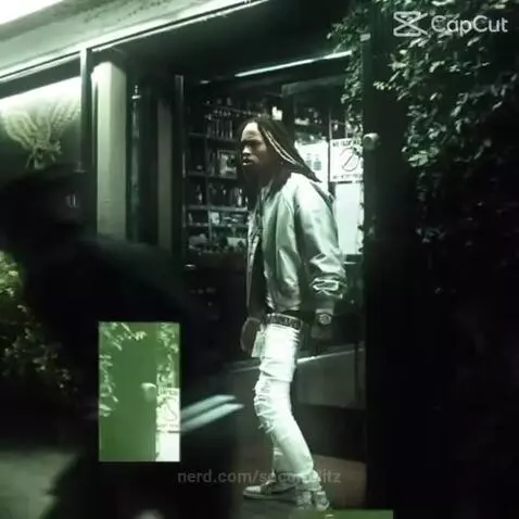 rapper, kinvon, edit by soccreditz
