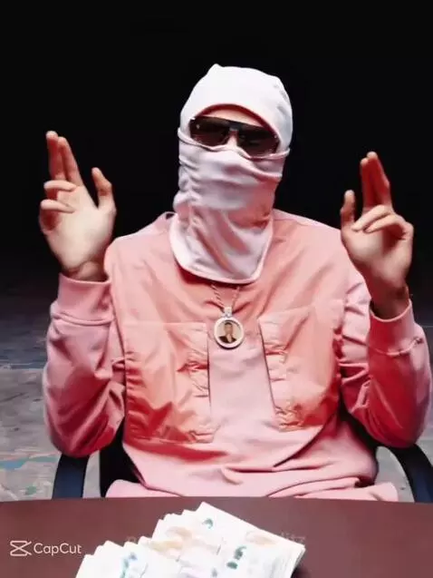 gang, sigma, pink by soccreditz