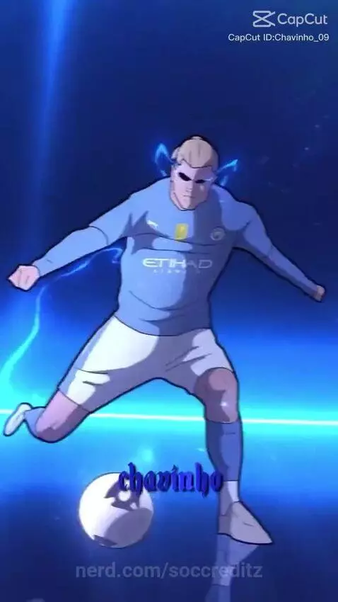 soccreditz