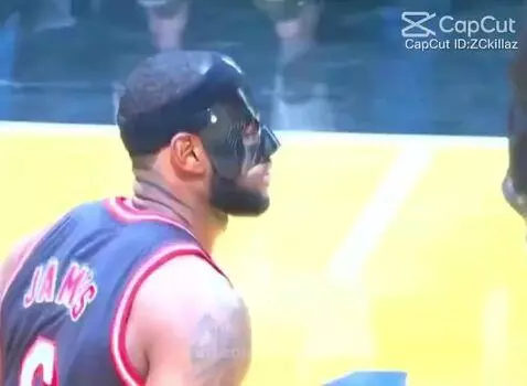 lebron, king, star by soccreditz