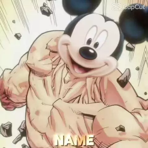 invincible, mickey, stand by soccreditz