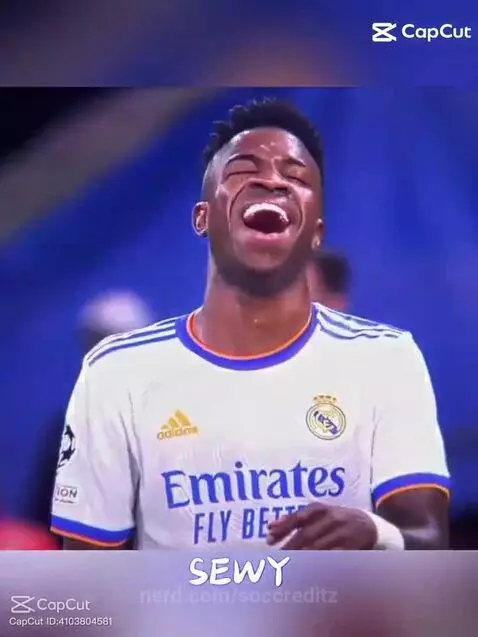 vini, halamadrid, madrid by soccreditz