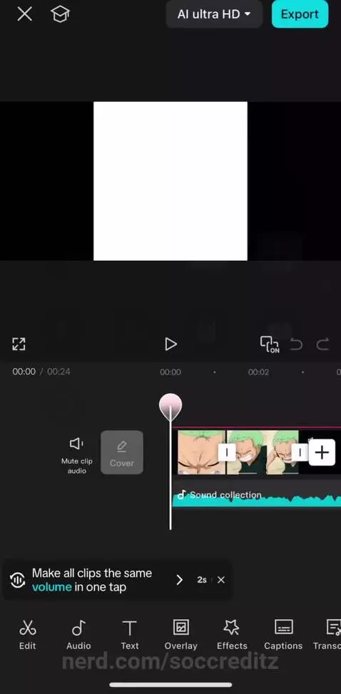 video poster