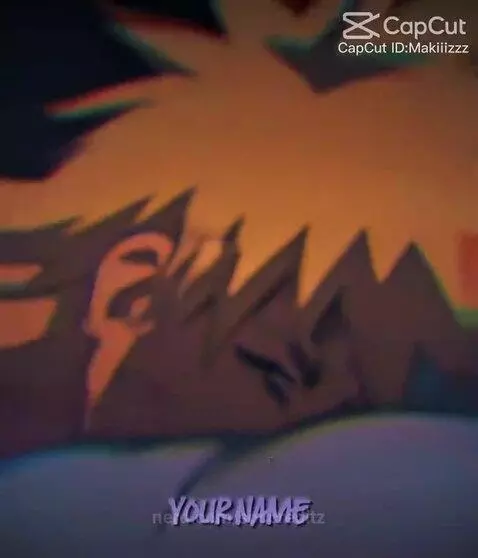 naruto, edit, ripple by soccreditz