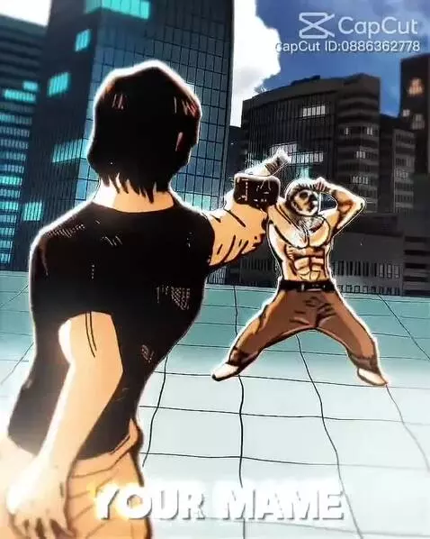 jjk, rat, dance by soccreditz