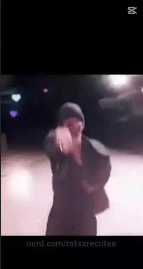 HOMLESS MAN CORE by ratsarecutee