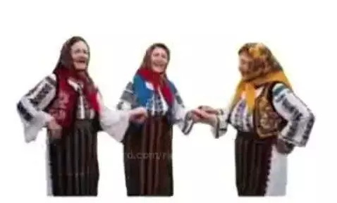 Even the grammas oh no by ratsarecutee