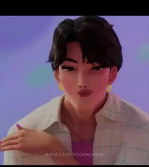 Enjoy the low quality music hahahahahhhehehheeehehehhaa by ratsarecutee