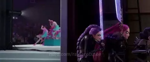 SO SPICI SO SPICKIEY by ratsarecutee