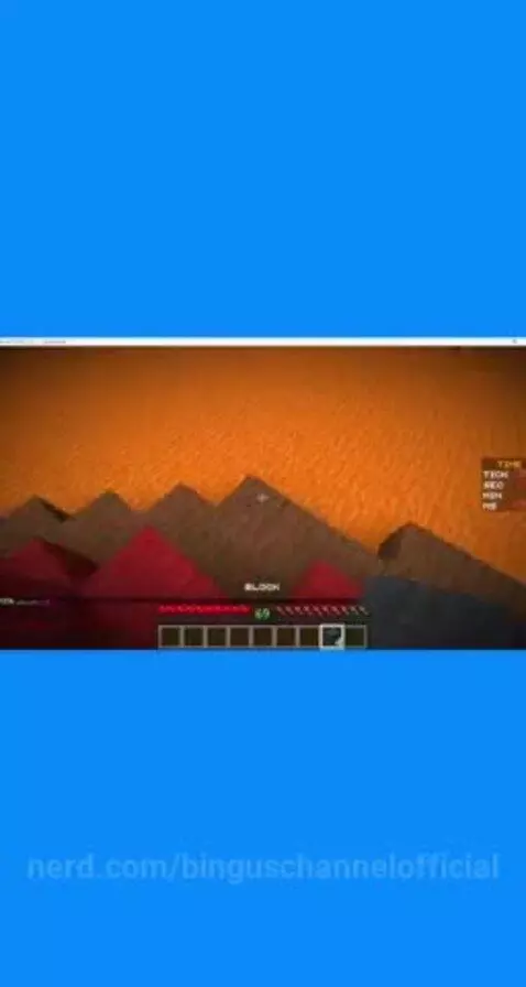 binguschannelofficial post preview
