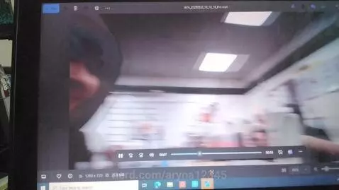 Cuaght the substitute teacher sleeping by aryna12345