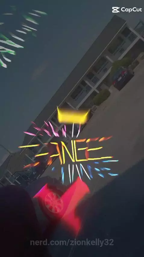 zionkelly32 post preview