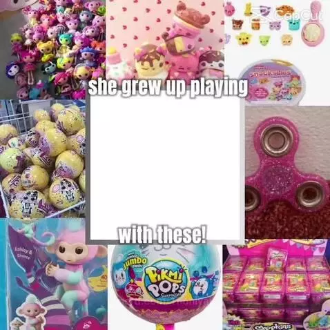 Like I remember all of these. This makes me wanna cry😭 by 1nonlyaj