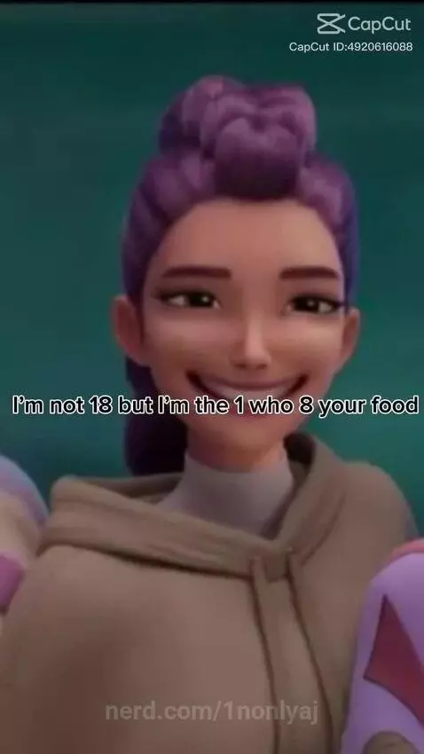 IT WAS SO GOOD THX POOKS:P by 1nonlyaj