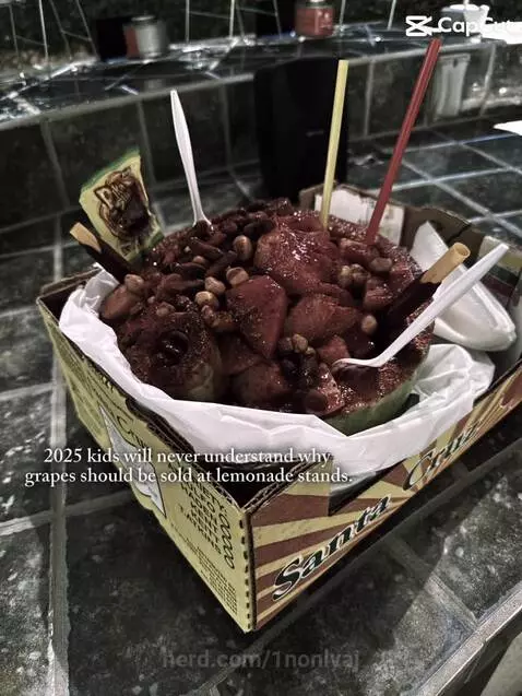 Like bro gen beta whyy by 1nonlyaj