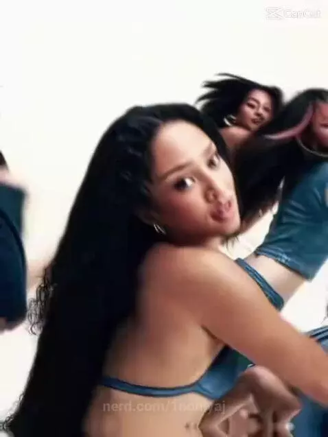 KATSEYEXGAP BADDIES. CLOCK ITTT by 1nonlyaj