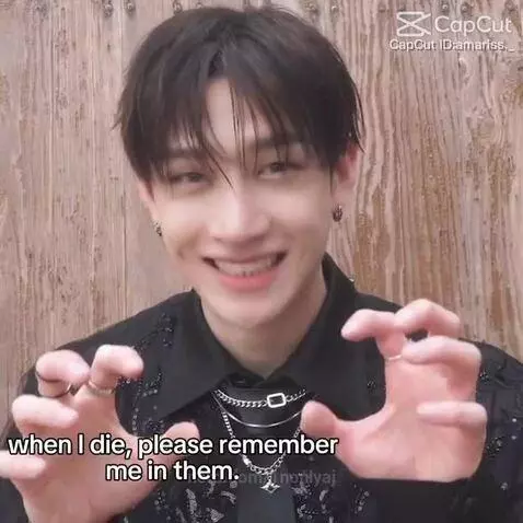 Mostly HYUNJIN, Felix, Lee know, all of them by 1nonlyaj