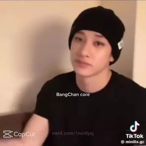 BANGCHAN ITS MY BDAY TOO! by 1nonlyaj