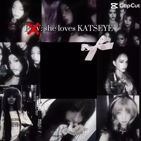 IM OBSESSED W KATSEYE AND STRAYKIDS (and romance from kpdh😏) by 1nonlyaj