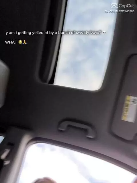 THIS IS SO SOCCER AT SCHOOL VIBES by 1nonlyaj